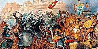 Conquista Militar do Territoria