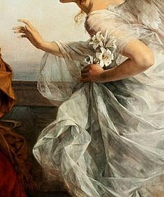 Romanticismo sentimental: