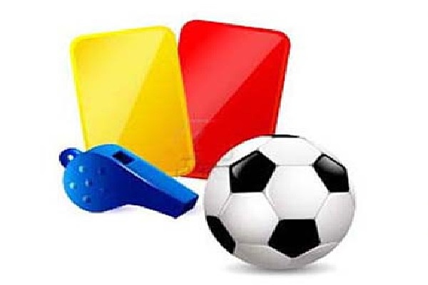 Reglas para el fútbol