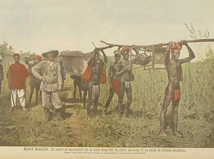 Crise de Fachoda (Sudán)