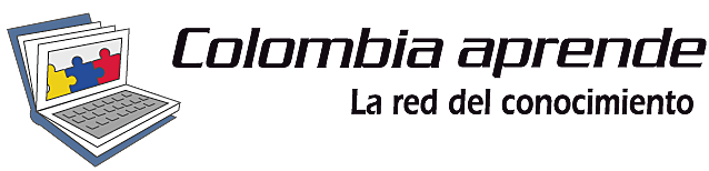 La RED en Colombia y su definición por MinEducación.