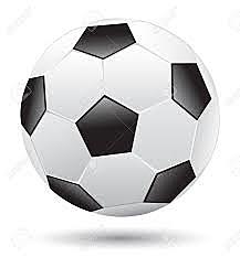 Balón de futbol estándar