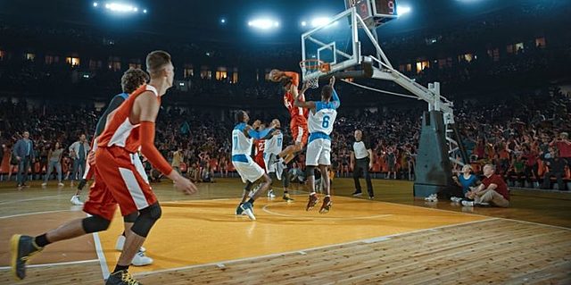 Fundación del baloncesto