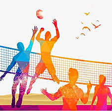 Fundación del voleibol