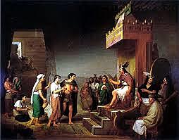 pintores del siglo XIX