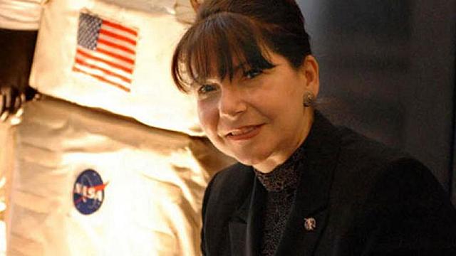 Adriana Ocampo - Colombia (1955)