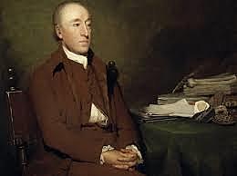 James Hutton