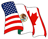 NAFTA Founded