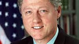 Timeline: Bill Clinton Administration