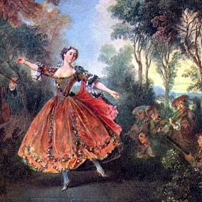 Timeline: "Romanticismo"