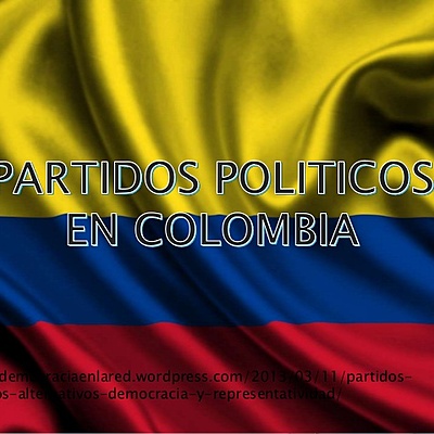 Timeline: Origen de los partidos políticos tradicionales de Colombia