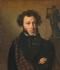 Pushkin fundador de la literatura rusa moderna