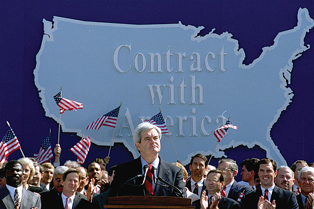 Contract with America