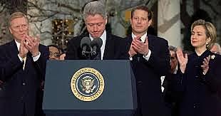 Bill Clinton's Impeachment
