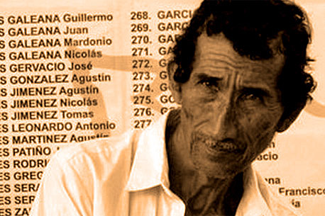 Caso Radilla Pacheco