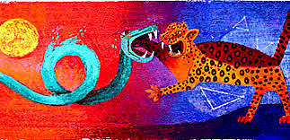 Generación de la ruptura