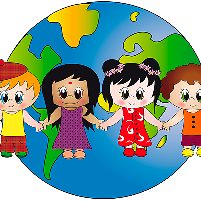 Timeline: Un recorrido por la historia de la educación de la primera infancia