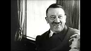 Hitler Chanceller 1933