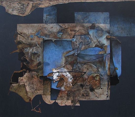 Arte Neo-expresionista