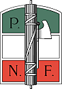 Partido Nacional Fascista 1921