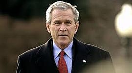 Timeline: George W. Bush Administration