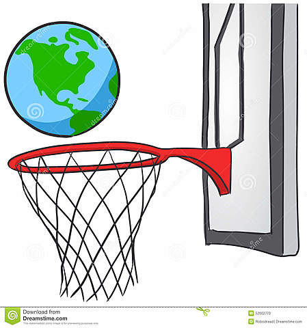 La Química y el Deporte en la Historia del basketball