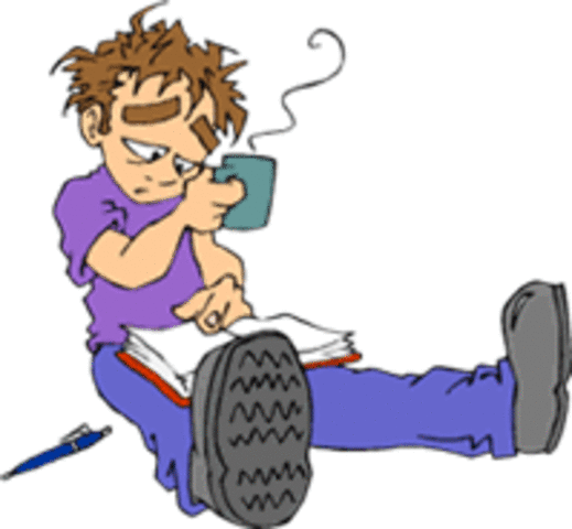 Freshman Year: Fall Semester