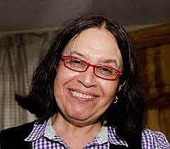 Eugenia del Pino - Ecuador (1945)