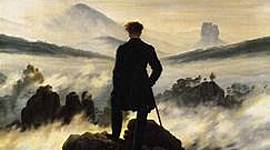 Timeline: El romanticismo