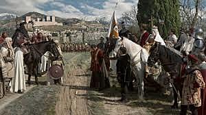 Caída del Reino de Granada