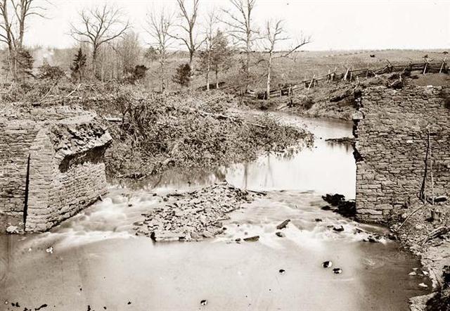 1st Battle of bull run