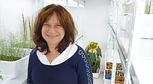 Raquel Chan - Argentina (1959)