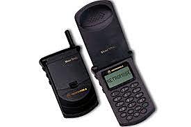 Motorola StarTAC