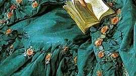 Timeline: El romanticismo