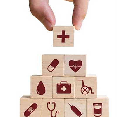 Timeline: Evolución Calidad en Salud