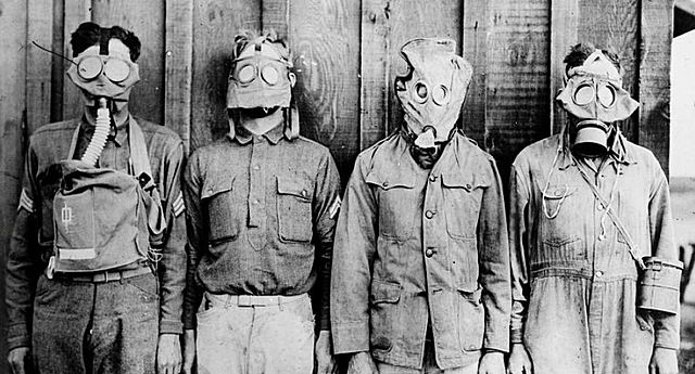 Primera guerra mundial