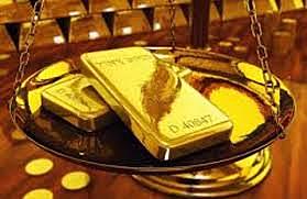 De vuelta al patrón oro