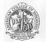American College of Surgeons