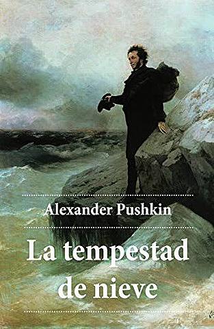 Publicación de "La tempestad de Nieve"