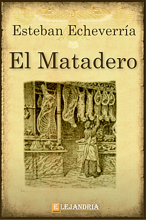 El Matadero