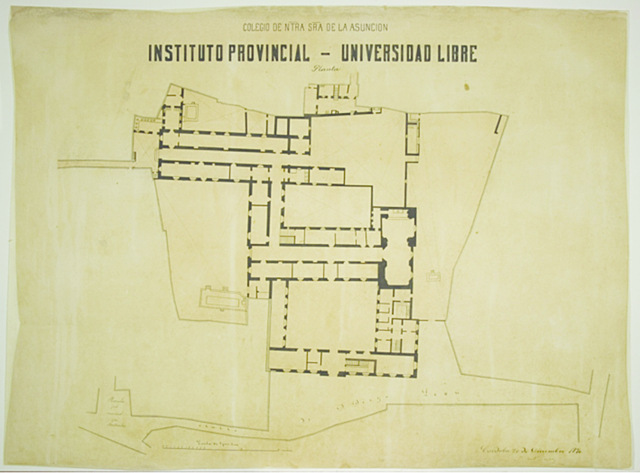 casa degli officiali