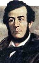 Esteban Echeverría