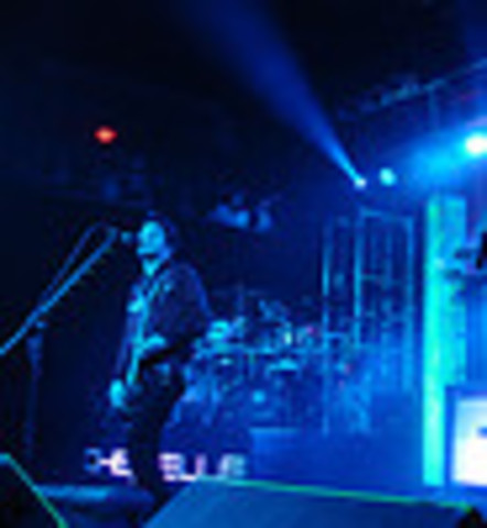 Chevelle Releases "Send The Pain Below"