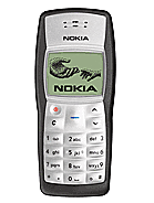Nokia 1100.