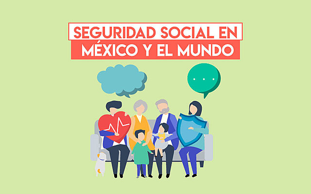 Seguridad social en America Latina