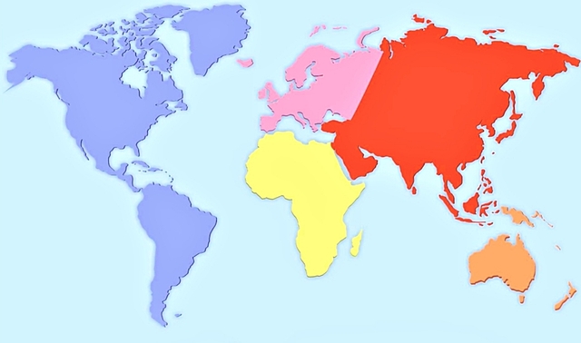 Se caracterizó por presenciar momentos de la historia que se volverían la causa de su esplendor