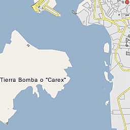 Descubrimiento de la bahía