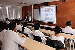 Primeras Jornadas Académicas Sobre Calidad ( México )