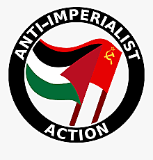American Anti-Imperialism League