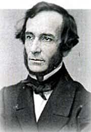 Nacimiento de Esteban Echeverría